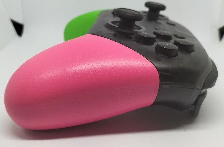 Nintendo Switch Proコントローラー プロコン スプラトゥーン2 Nintendo Switch Proコントローラー プロコン スプラトゥーン2