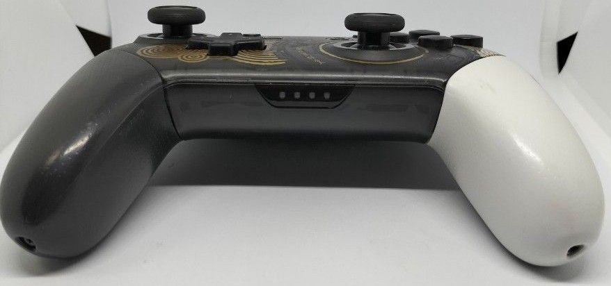 Nintendo Switch Proコントローラー プロコン ゼルダの伝説 Nintendo Switch Proコントローラー プロコン ゼルダの伝説