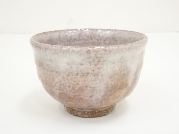 達夫造 茶碗 Yahoo!オークション - ys6934249 萩焼 吉賀将夫造 茶碗(共箱