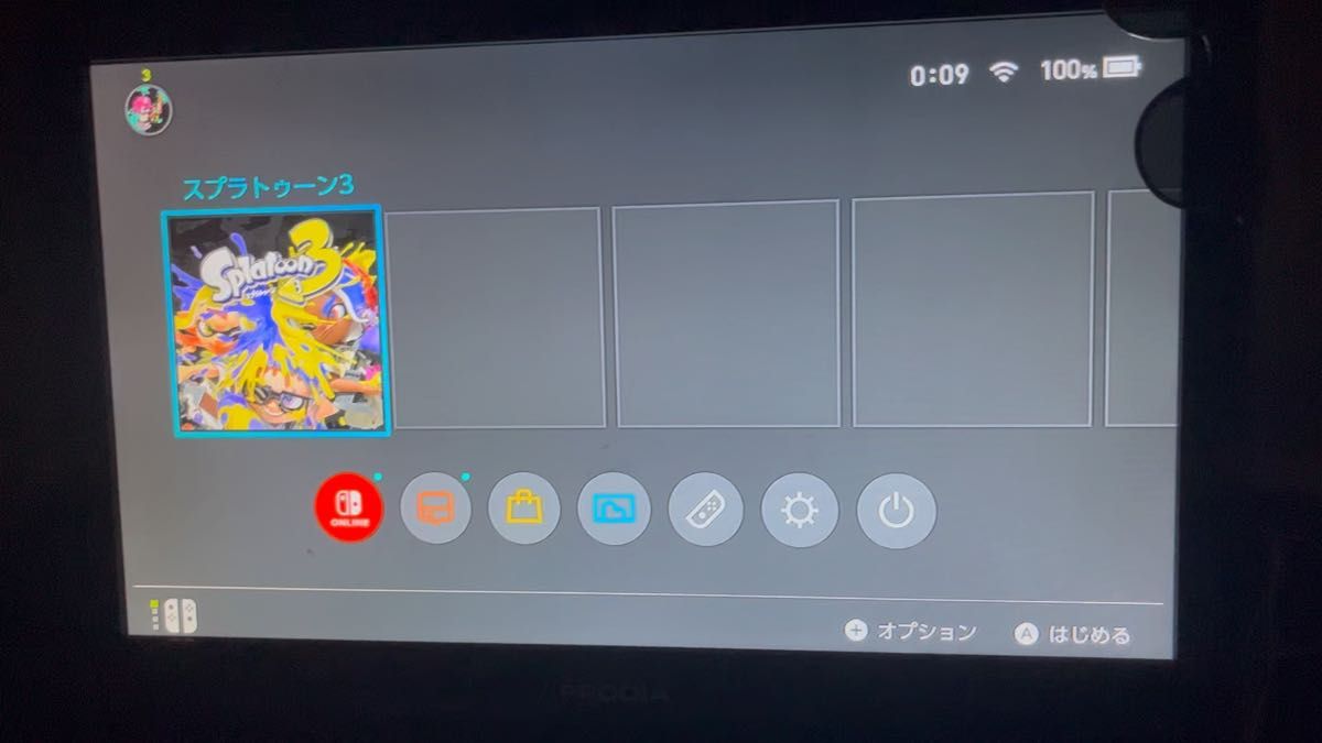 即日発送 早い者勝ち】Nintendo Switch 有機ELモデル ジャンク 即日発送 早い者勝ち】Nintendo Switch 有機ELモデル ジャンク