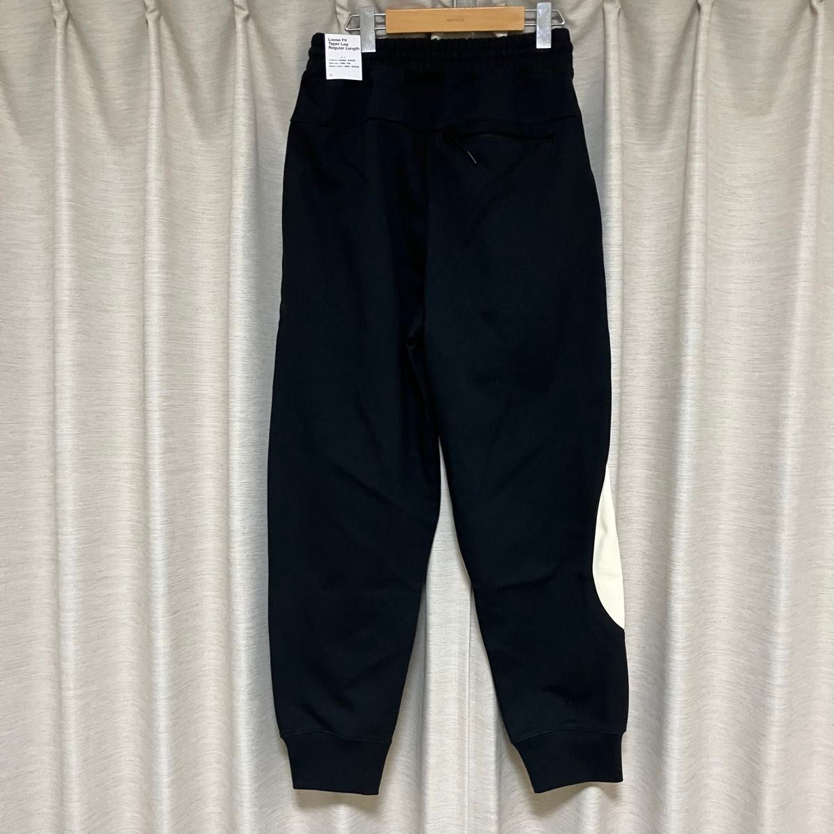 S 【新品】NIKE ビッグスウッシュ セットアップ テックフリース S 【新品】NIKE ビッグスウッシュ セットアップ テックフリース