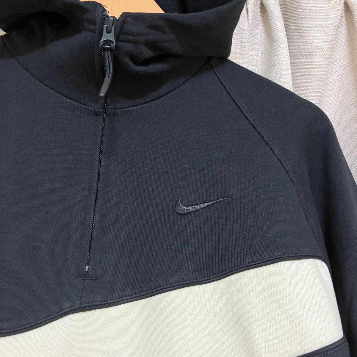 S 【新品】NIKE ビッグスウッシュ セットアップ テックフリース S 【新品】NIKE ビッグスウッシュ セットアップ テックフリース