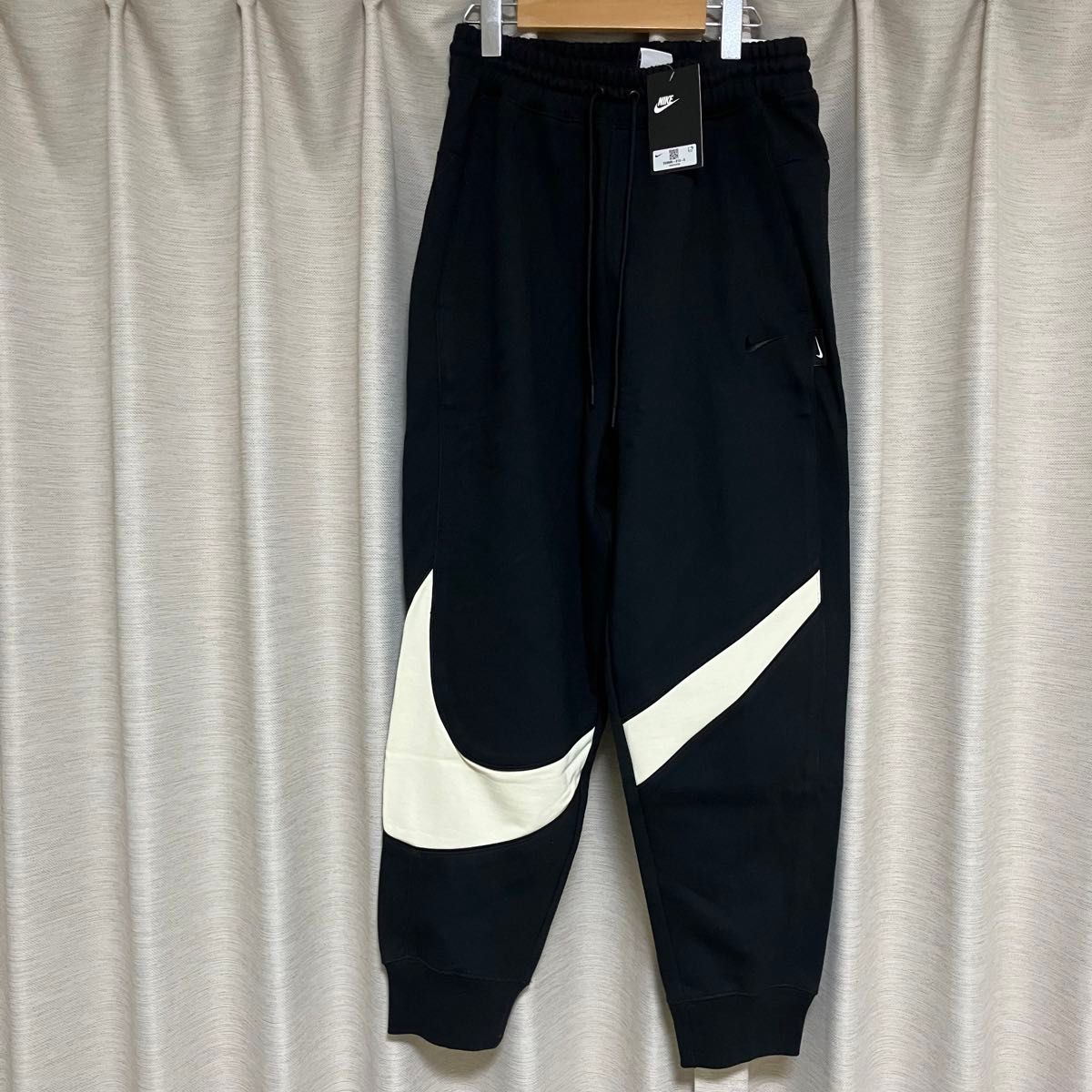 S 【新品】NIKE ビッグスウッシュ セットアップ テックフリース S 【新品】NIKE ビッグスウッシュ セットアップ テックフリース