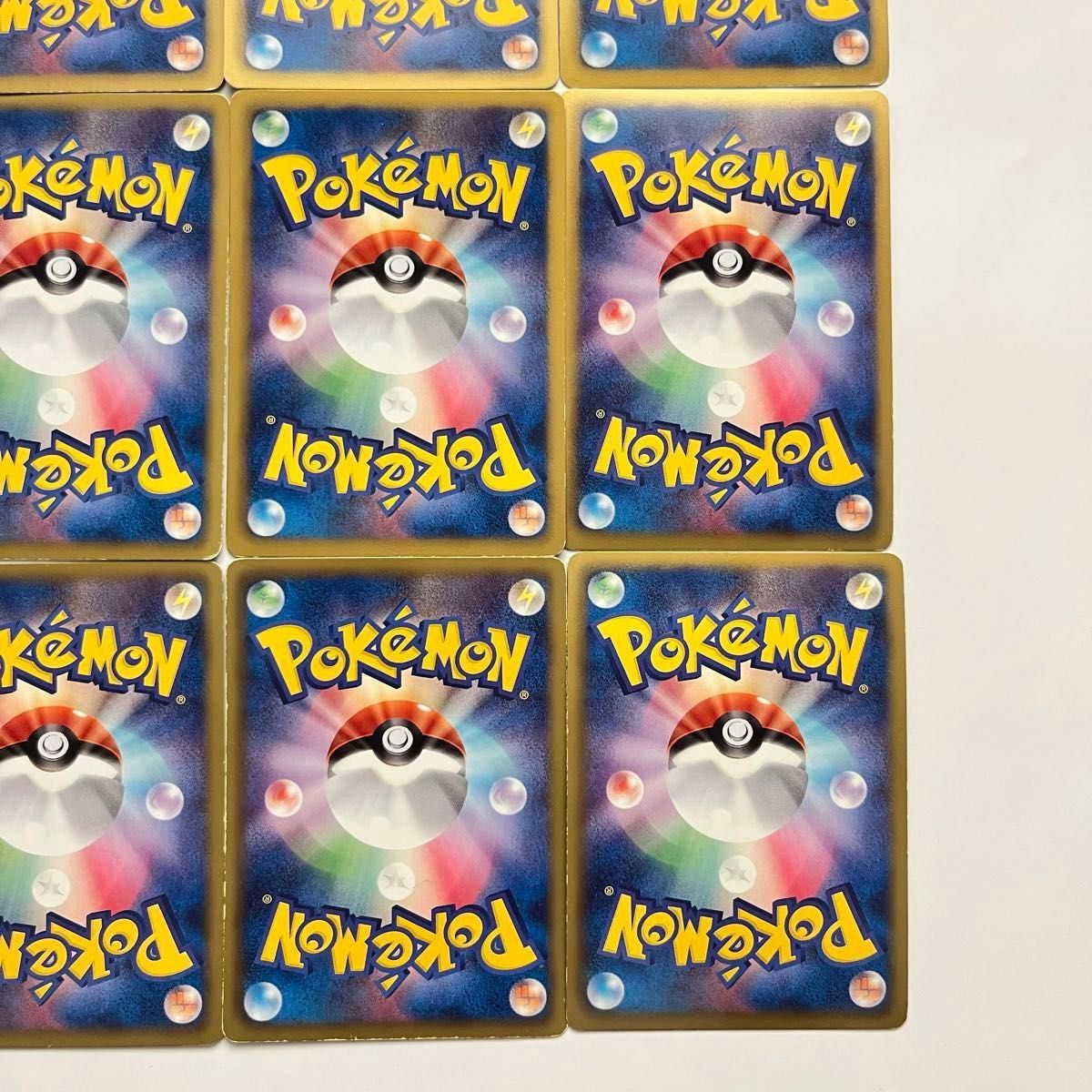 ポケモンカード 9枚セット HS|Yahoo!フリマ(旧PayPayフリマ) ポケモンカード 9枚セット HS|Yahoo!フリマ(旧PayPayフリマ)