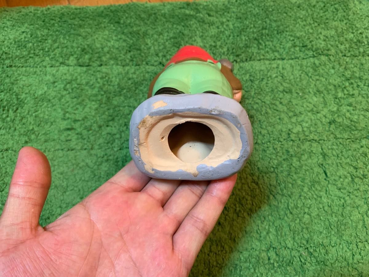 昭和レトロ フィギュア ディズニー 人形 陶器置物 冬季置き物 庭 昭和レトロ フィギュア ディズニー 人形 陶器置物 冬季置き物 庭