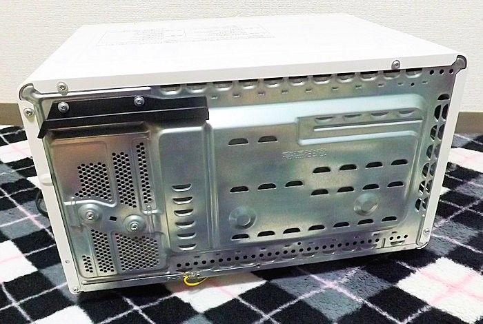 PanasonicオーブンレンジNE-TY155-W (2013年製)|Yahoo!フリマ PanasonicオーブンレンジNE-TY155-W (2013年製)|Yahoo!フリマ