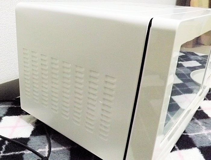 PanasonicオーブンレンジNE-TY155-W (2013年製)|Yahoo!フリマ PanasonicオーブンレンジNE-TY155-W (2013年製)|Yahoo!フリマ