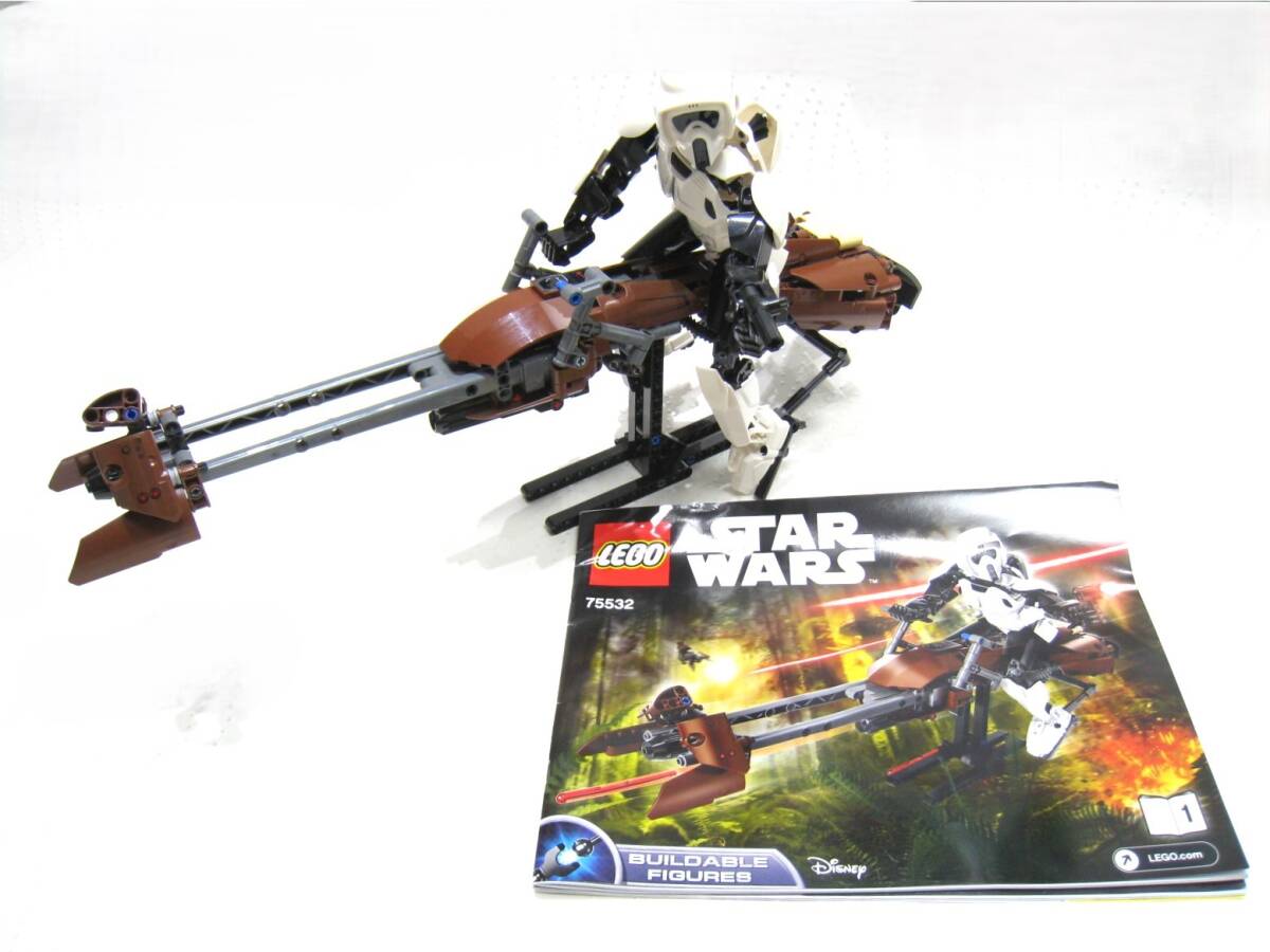 Yahoo!オークション - レゴ (LEGO) スターウォーズ 75532 Yahoo!オークション - レゴ (LEGO) スターウォーズ 75532