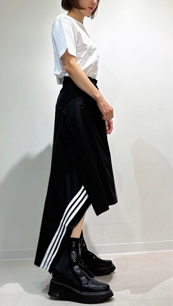 新品 Y-3 スカート|Yahoo!フリマ(旧PayPayフリマ) 新品 Y-3 スカート|Yahoo!フリマ(旧PayPayフリマ)