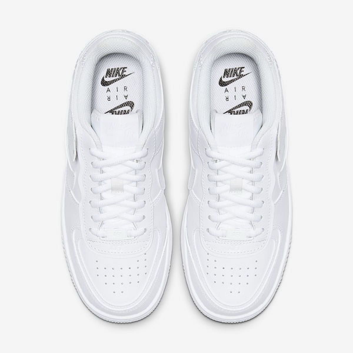 新品27 5cm相当】NIKE W AF1 SHADOW エアフォース 1 シャドウ 新品27 5cm相当】NIKE W AF1 SHADOW エアフォース 1 シャドウ