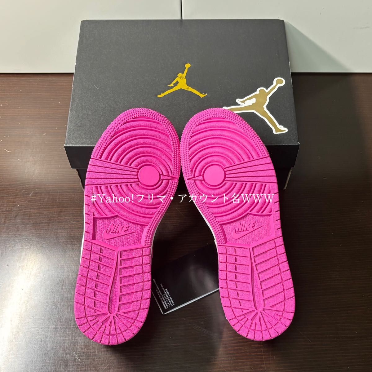 新品23cm】NIKE AIR JORDAN1LOW (GS) エアジョーダン1ピンク 新品23cm】NIKE AIR JORDAN1LOW (GS) エアジョーダン1ピンク