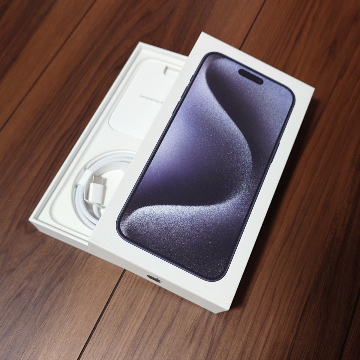 美品 iPhone 15 Pro Max ブルーチタニウム 512GB|Yahoo!フリマ 美品 iPhone 15 Pro Max ブルーチタニウム 512GB|Yahoo!フリマ