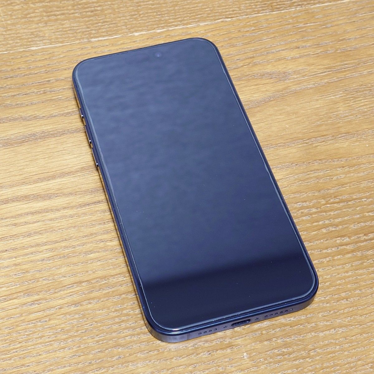 美品 iPhone 15 Pro Max ブルーチタニウム 512GB|Yahoo!フリマ 美品 iPhone 15 Pro Max ブルーチタニウム 512GB|Yahoo!フリマ