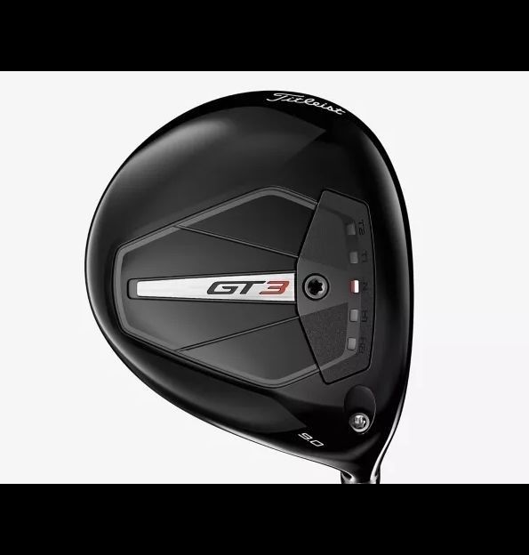 タイトリスト GT3 ドライバー】日本仕様 ヘッドのみ 10 0° 新品 タイトリスト GT3 ドライバー】日本仕様 ヘッドのみ 10 0° 新品