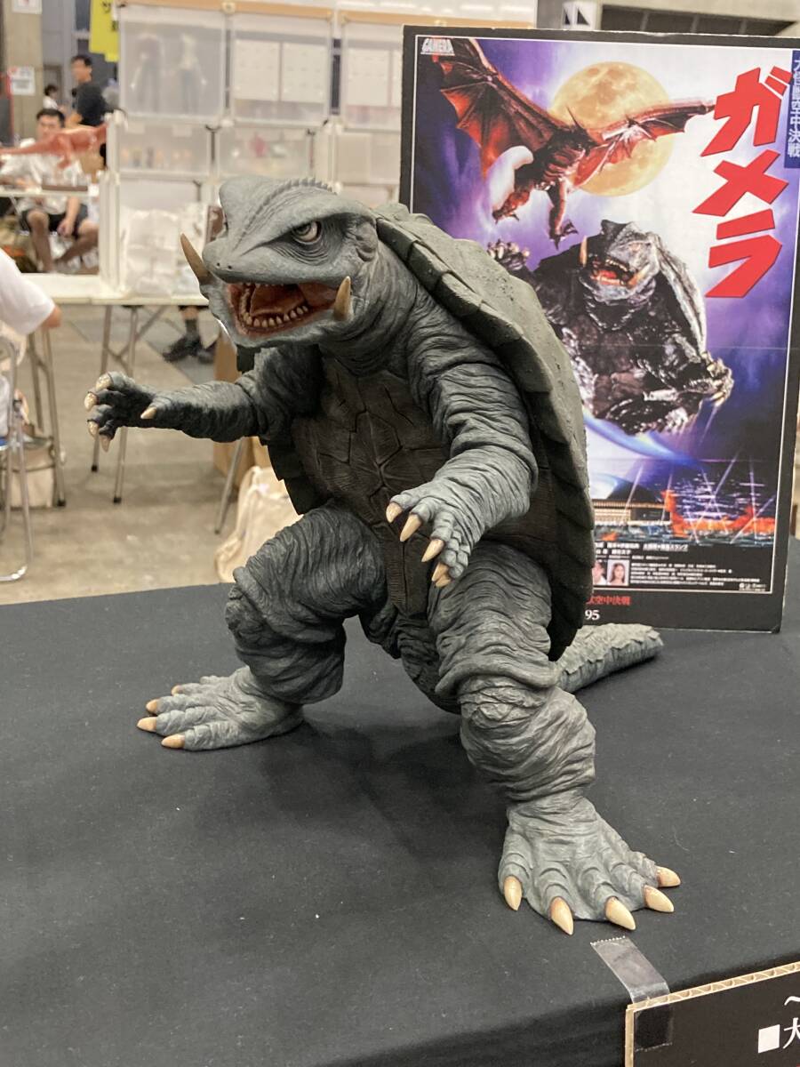 Yahoo!オークション - ワンフェス2024夏 モンスターメーカー28 Yahoo!オークション - ワンフェス2024夏 モンスターメーカー28
