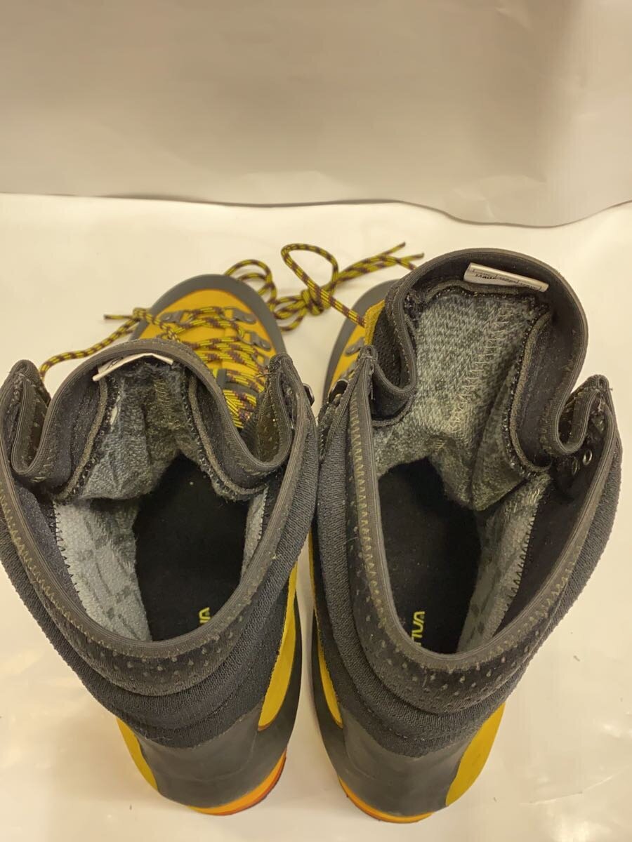 LA SPORTIVA* trekking boots /43/YLW//