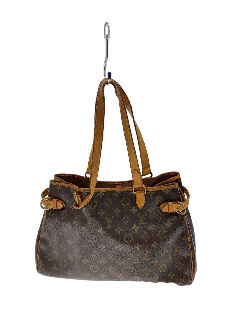 LOUIS VUITTON◇バティニョール・オリゾンタル_モノグラム LOUIS VUITTON◇バティニョール・オリゾンタル_モノグラム