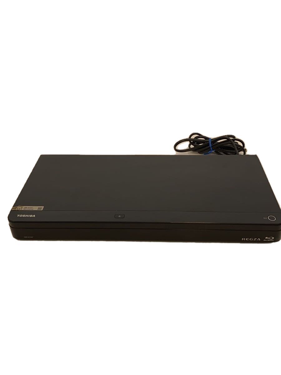 TOSHIBA◇ブルーレイレコーダー REGZAブルーレイ DBR-W1007 TOSHIBA◇ブルーレイレコーダー REGZAブルーレイ DBR-W1007