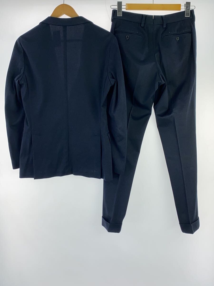 MACKINTOSH PHILOSOPHY シングルスーツ セットアップ 38 MACKINTOSH PHILOSOPHY シングルスーツ セットアップ 38