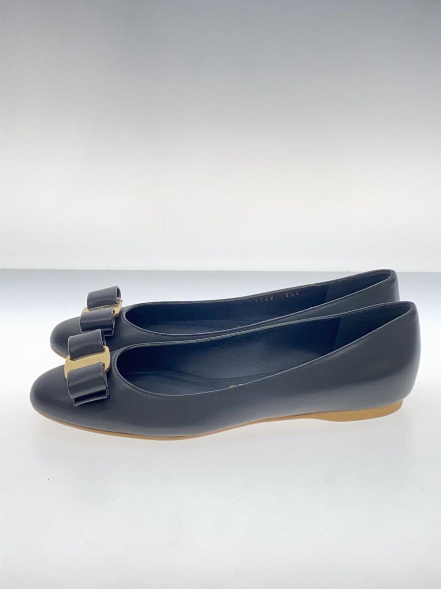 関税負担なし☆Salvatore Ferragamo パンプス Yahoo!オークション - Salvatore Ferragamo パンプス/UK5.5/BLK