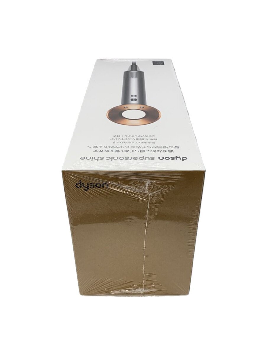 dyson◇ヘアドライヤー Dyson Supersonic Shine ニッケル dyson◇ヘアドライヤー Dyson Supersonic Shine ニッケル