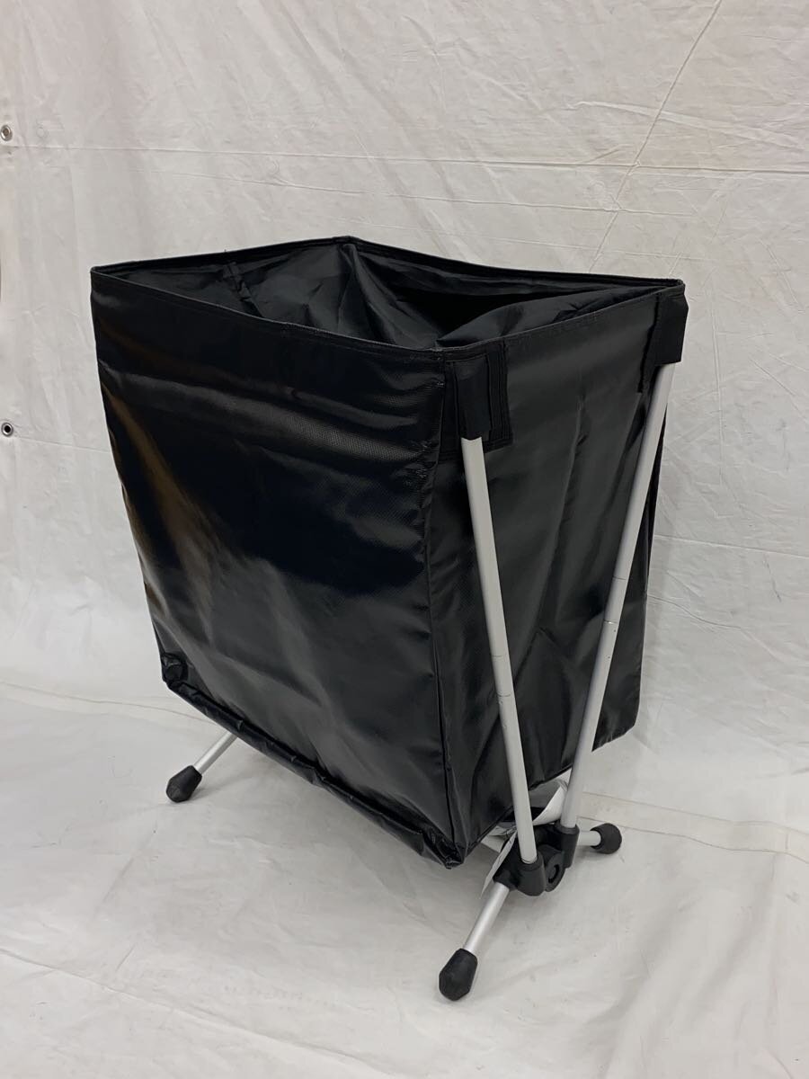 snow peak*ga bin g stand /BLK/DB-030/ inside side dirty have 