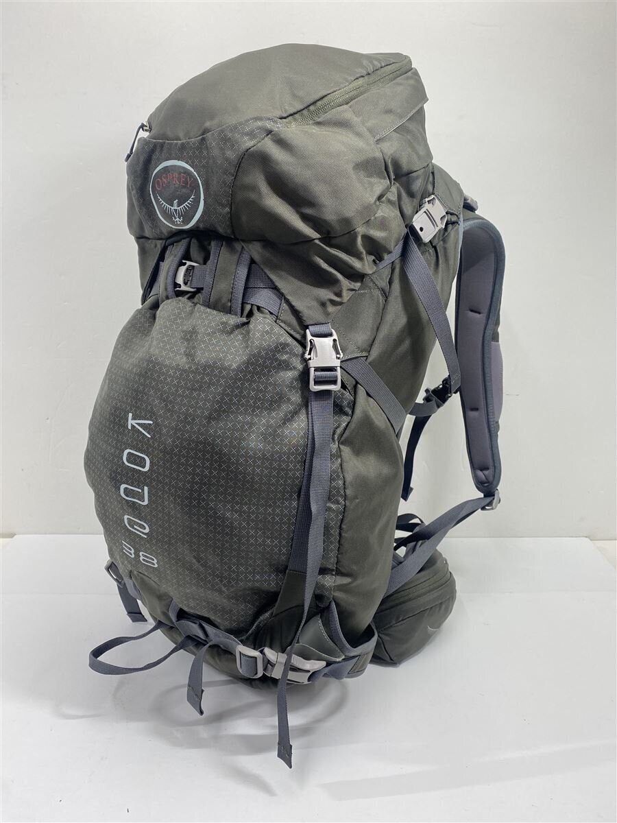 osprey* rucksack / nylon /KHK