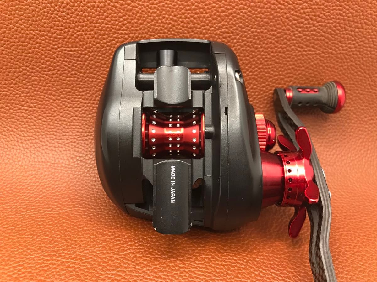 限定500台生産品 ダイワTD-103GL-RZ 新品TD-Z ダイワ|Yahoo 限定500台生産品 ダイワTD-103GL-RZ 新品TD-Z ダイワ|Yahoo