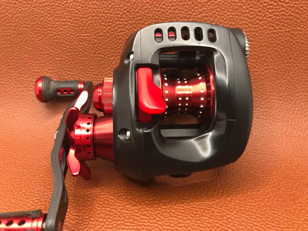 限定500台生産品 ダイワTD-103GL-RZ 新品TD-Z ダイワ|Yahoo 限定500台生産品 ダイワTD-103GL-RZ 新品TD-Z ダイワ|Yahoo