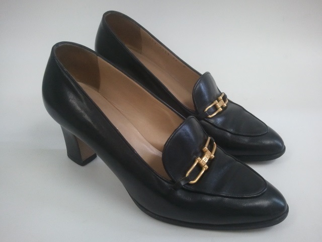 ☆GUCCI パンプス 人気! GUCCI グッチパンプス