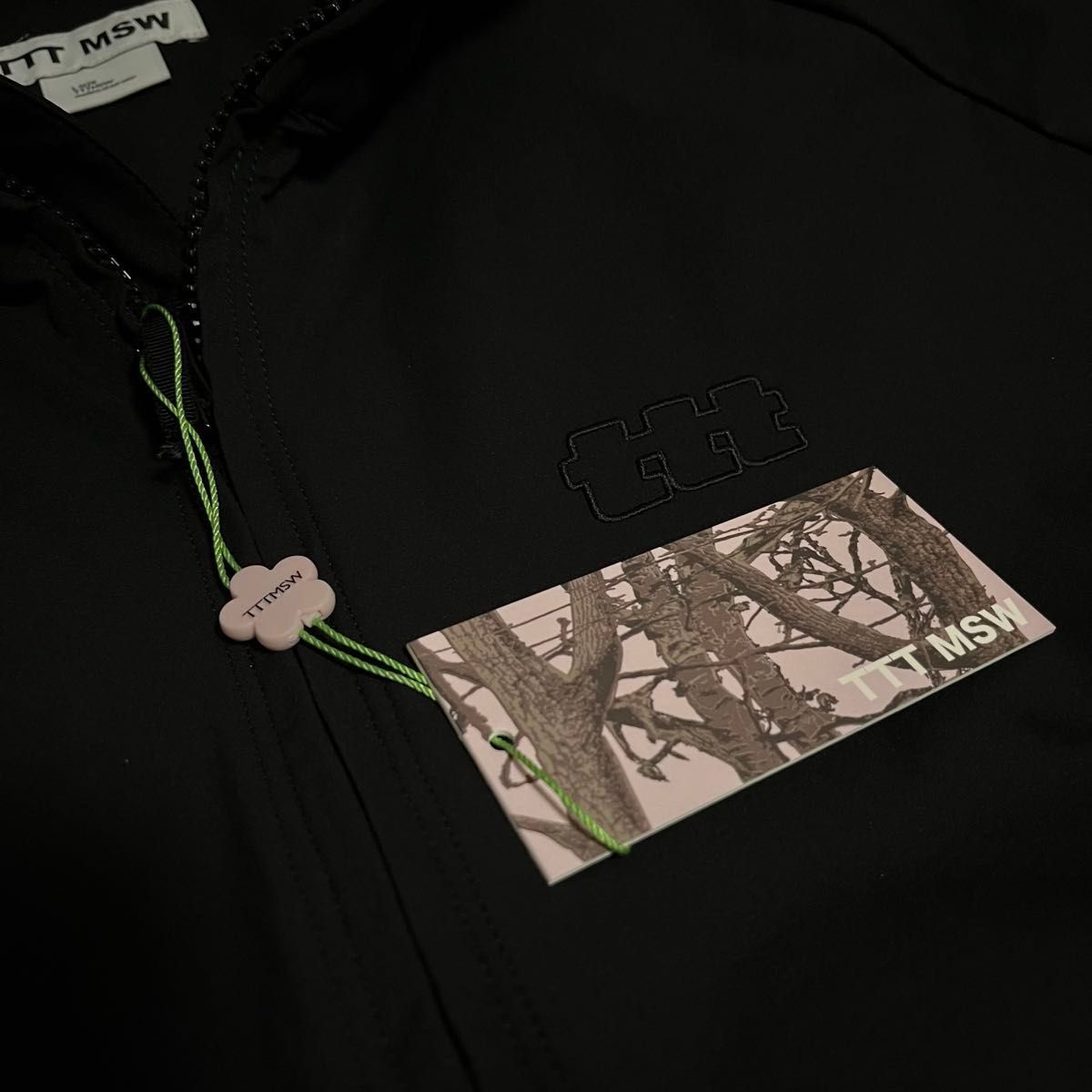 TTT_MSW Water Proof Setup ver 2 0 Blackティー ウォーター TTT_MSW Water Proof Setup ver 2 0 Blackティー ウォーター