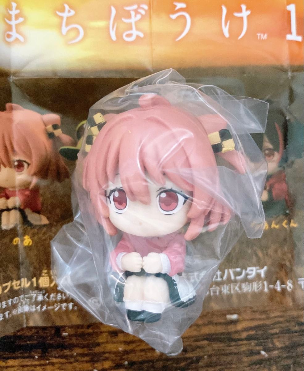 からぴち カラフルピーチ まちぼうけ1 のあ|Yahoo!フリマ(旧 からぴち カラフルピーチ まちぼうけ1 のあ|Yahoo!フリマ(旧