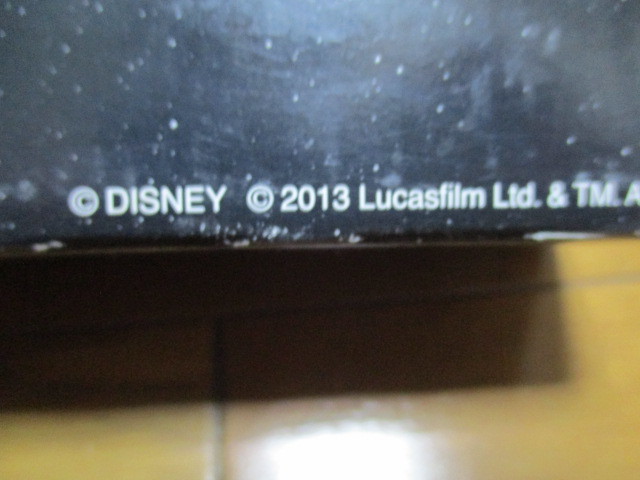 激レア ミッキーマウス スターウォーズ グラス コップ 箱付き Disney セット ヴィンテージ コラボ
