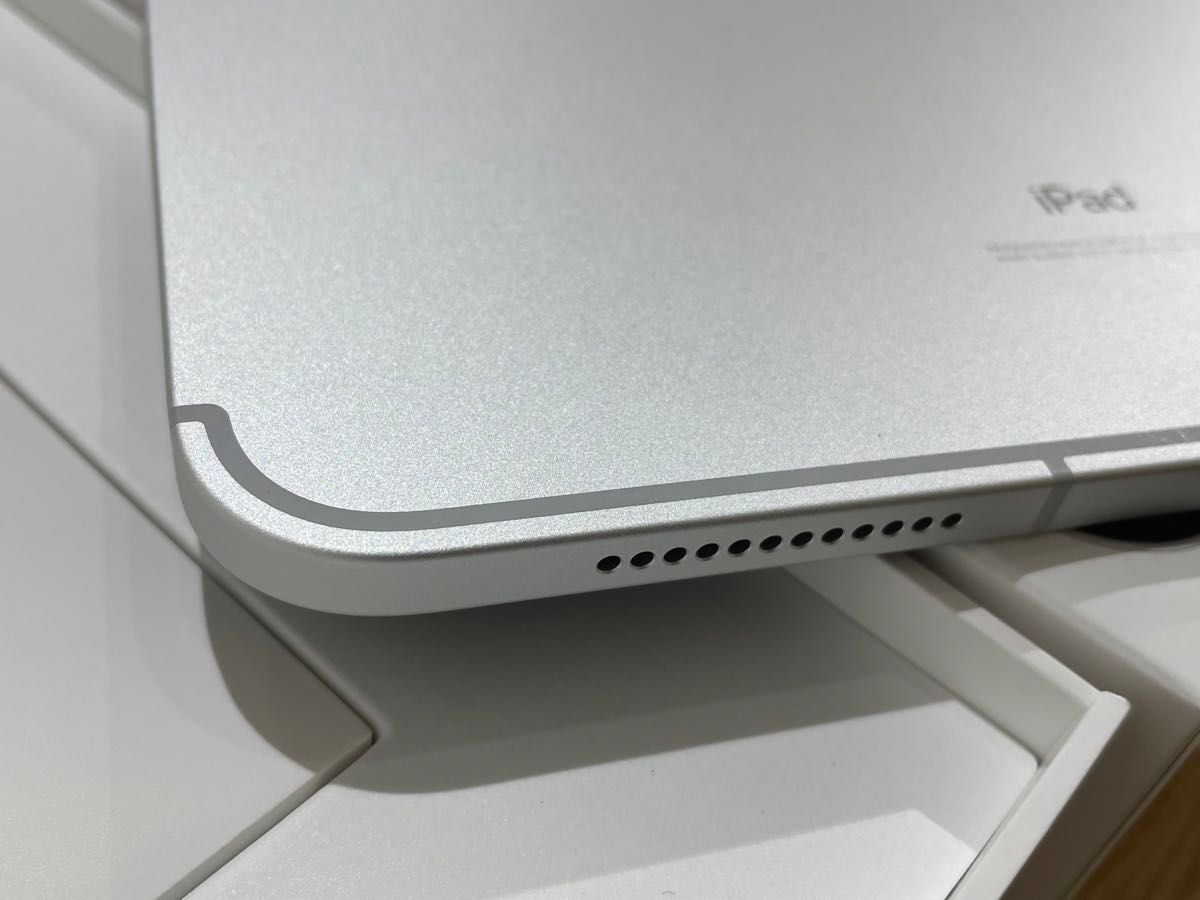 iPad(第10世代) WiFi+Cellular 64GB シルバー MQ6J3J/A A2757 iPad(第10世代) WiFi+Cellular 64GB シルバー MQ6J3J/A A2757