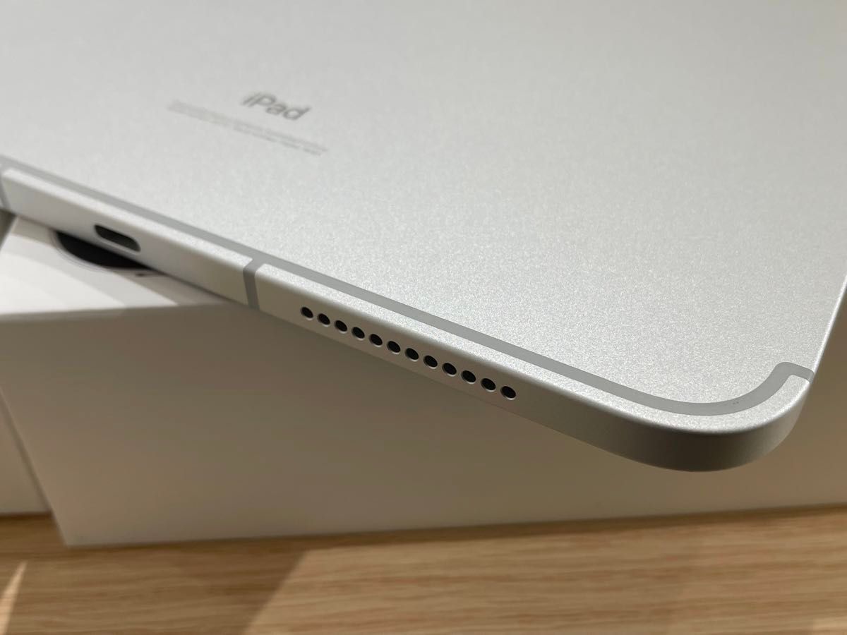 iPad(第10世代) WiFi+Cellular 64GB シルバー MQ6J3J/A A2757 iPad(第10世代) WiFi+Cellular 64GB シルバー MQ6J3J/A A2757