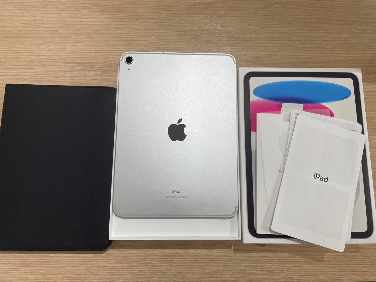 iPad(第10世代) WiFi+Cellular 64GB シルバー MQ6J3J/A A2757 iPad(第10世代) WiFi+Cellular 64GB シルバー MQ6J3J/A A2757