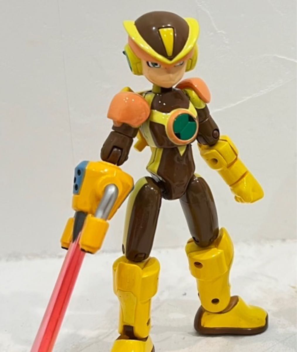 ロックマンエグゼ ロックマン エレキブラザースタイル ロッキン ロックマンエグゼ ロックマン エレキブラザースタイル ロッキン