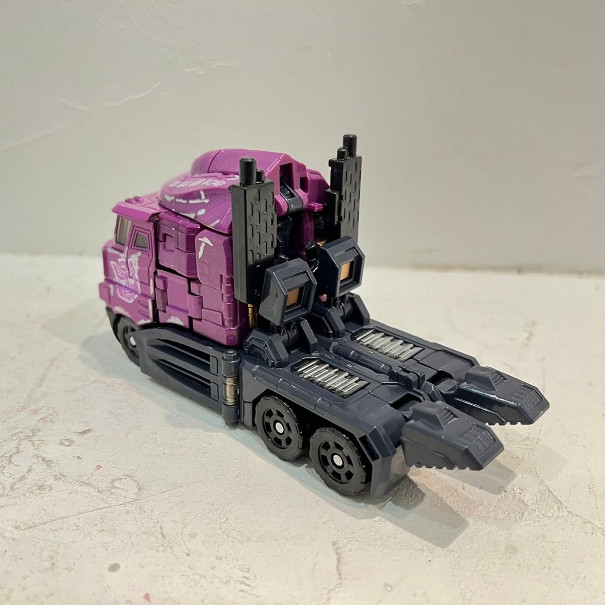トランスフォーマー シャッタードグラス Shattered 希少絶版品 トランスフォーマー シャッタードグラス Shattered 希少絶版品