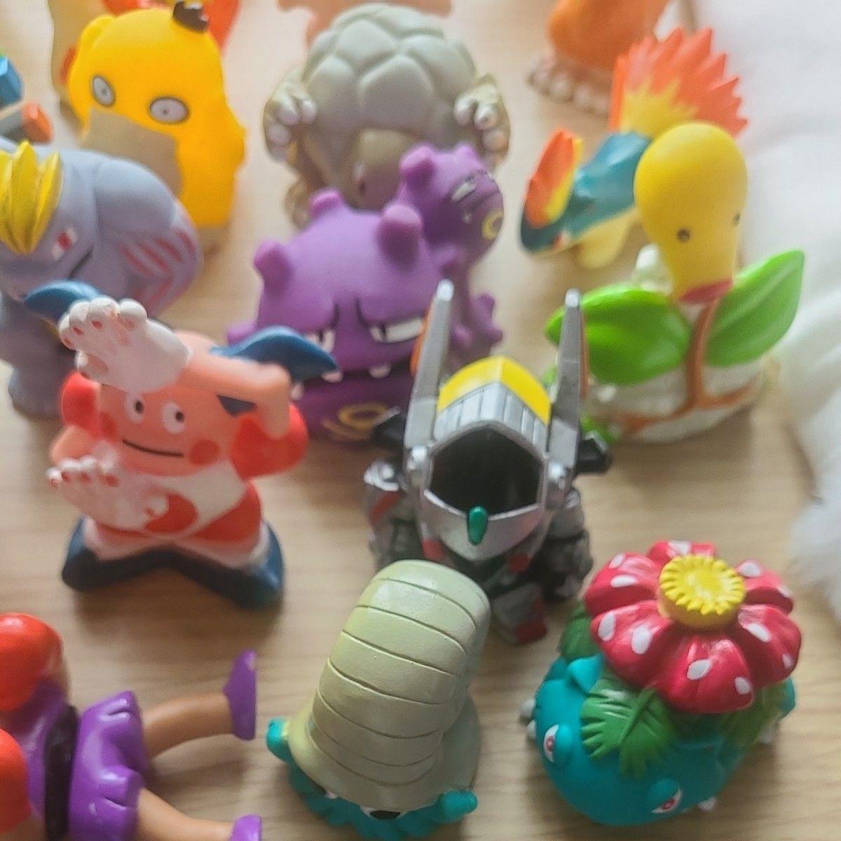 ポケモン その他 指人形 など 84個 まとめ売り|Yahoo!フリマ ポケモン その他 指人形 など 84個 まとめ売り|Yahoo!フリマ