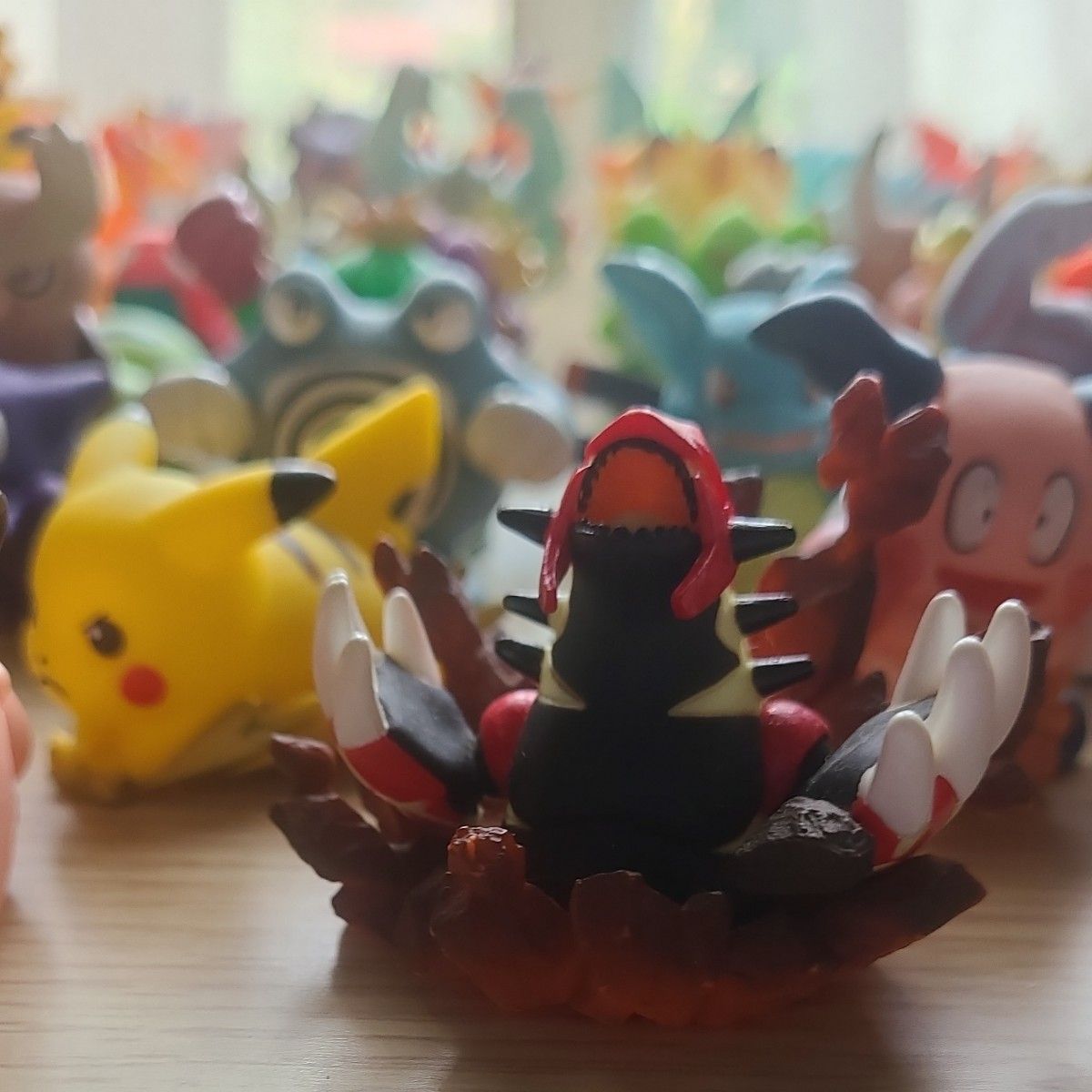 ポケモン その他 指人形 など 84個 まとめ売り|Yahoo!フリマ ポケモン その他 指人形 など 84個 まとめ売り|Yahoo!フリマ