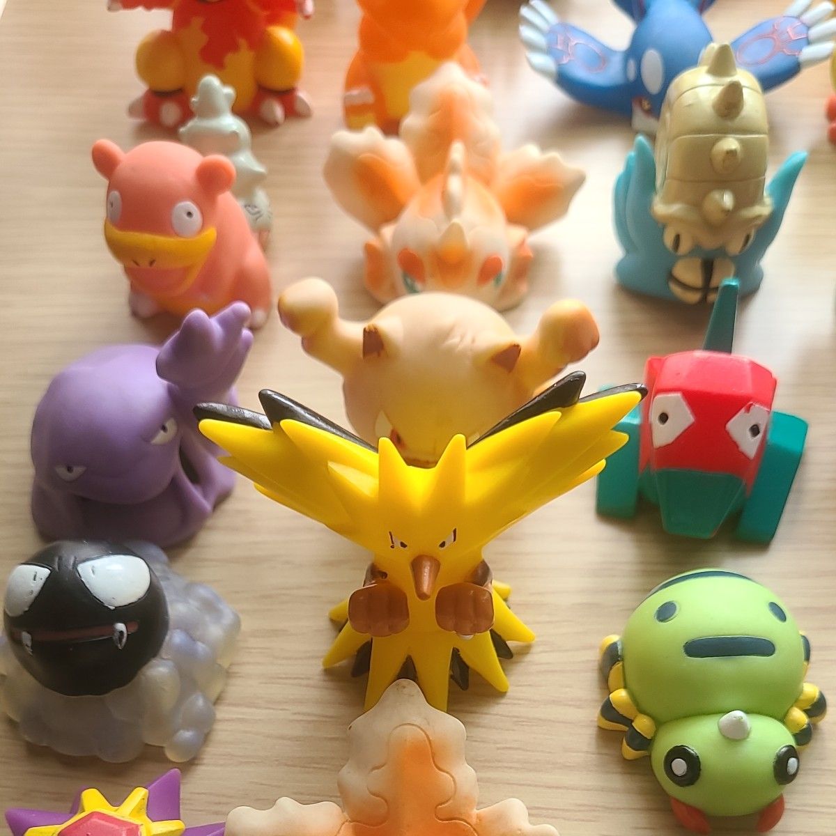 ポケモン その他 指人形 など 84個 まとめ売り|Yahoo!フリマ ポケモン その他 指人形 など 84個 まとめ売り|Yahoo!フリマ
