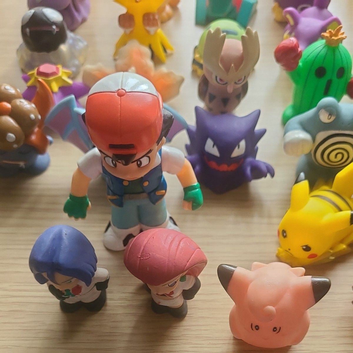 ポケモン その他 指人形 など 84個 まとめ売り|Yahoo!フリマ ポケモン その他 指人形 など 84個 まとめ売り|Yahoo!フリマ