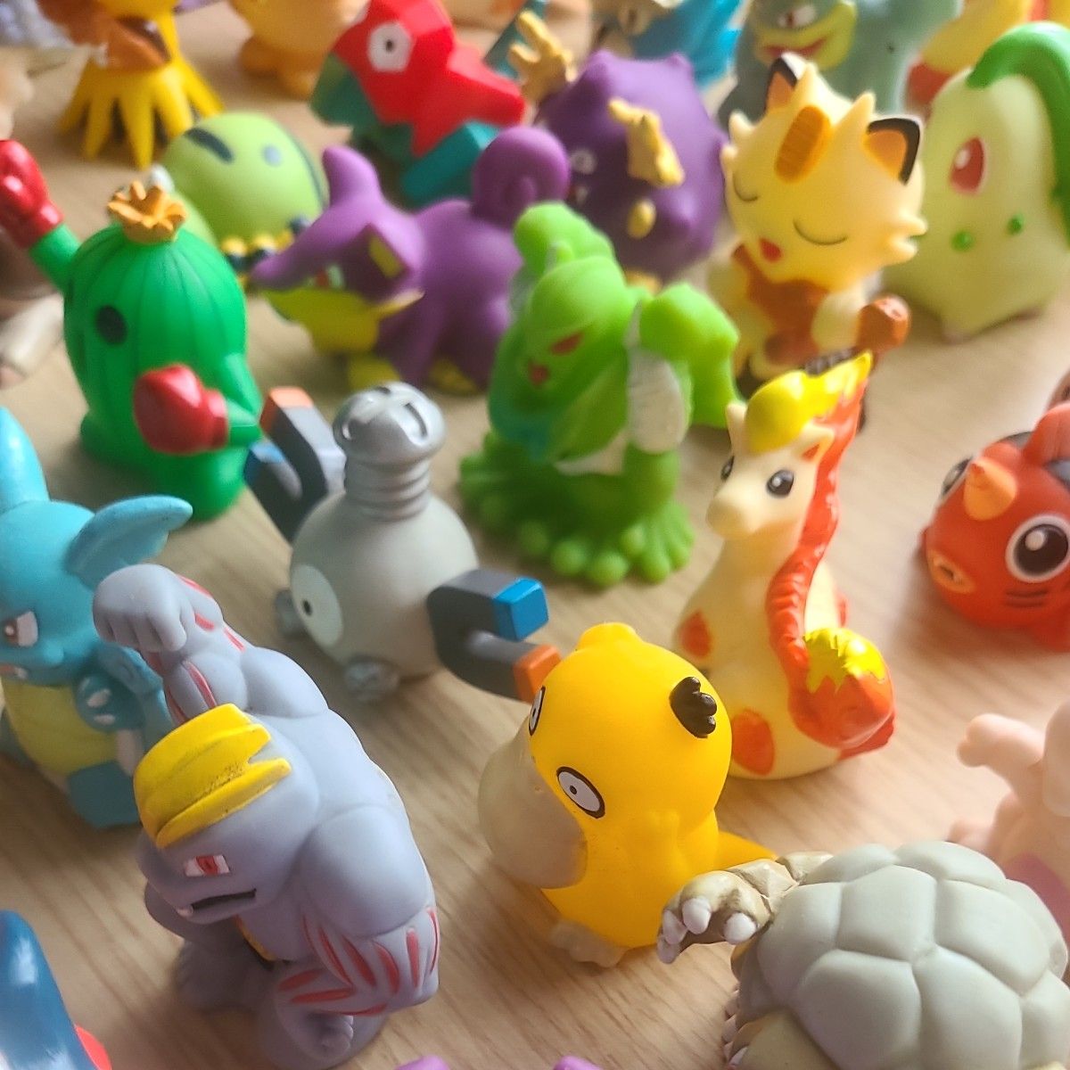 ポケモン その他 指人形 など 84個 まとめ売り|Yahoo!フリマ ポケモン その他 指人形 など 84個 まとめ売り|Yahoo!フリマ