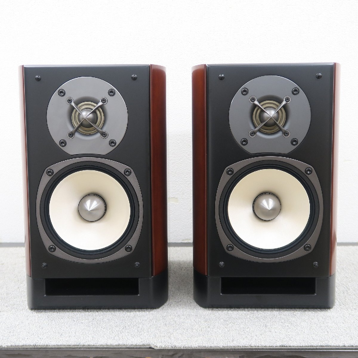 Bランク】ONKYO D-412EX スピーカー オンキヨー @56459 ONKYO Bランク】ONKYO D-412EX スピーカー オンキヨー @56459 ONKYO