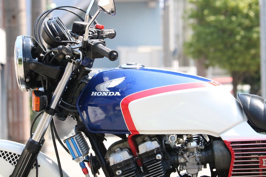 極上車/青白フルBEET/CBX400F/NC/国内/絶好調/プリティー 極上車/青白フルBEET/CBX400F/NC/国内/絶好調/プリティー