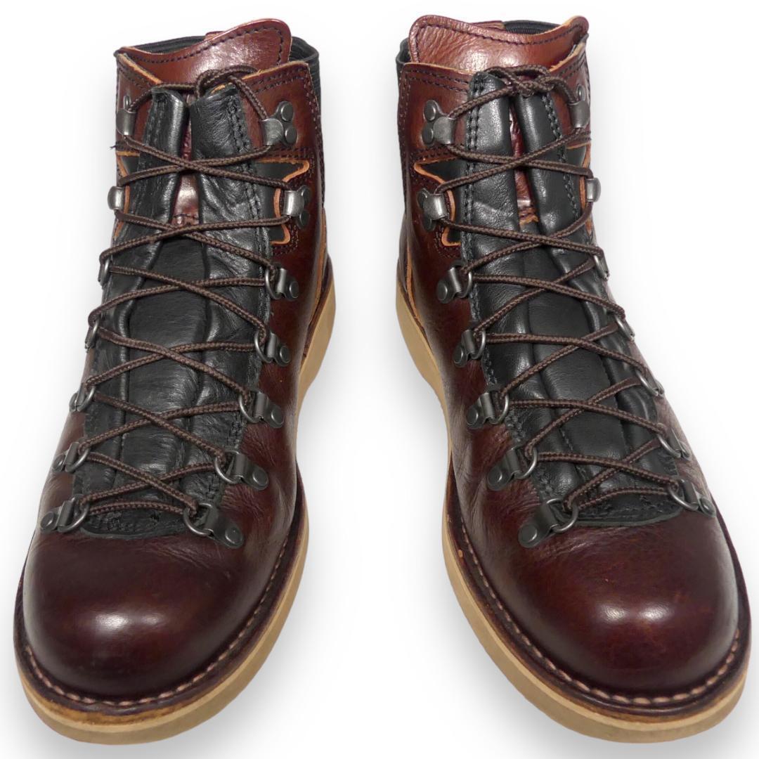 即決 Danner 27cm レザートレッキングシューズ ダナー 即決 Danner 27cm レザートレッキングシューズ ダナー