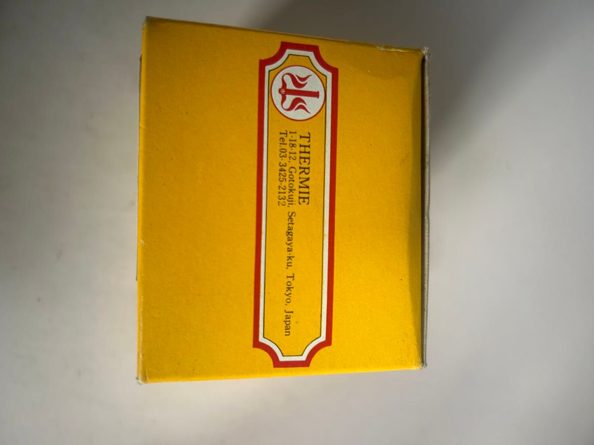 イトオテルミー テルミー線と冷温器 セット旧家蔵出し 整理 未 イトオテルミー テルミー線と冷温器 セット旧家蔵出し 整理 未