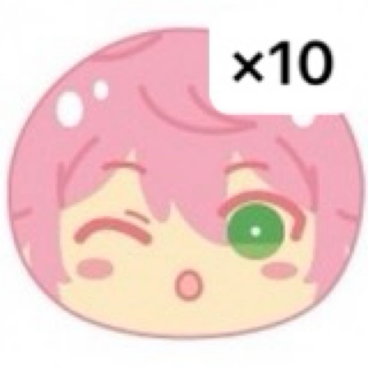 あんスタ おまんじゅう ねくすと 姫宮桃李|Yahoo!フリマ(旧 あんスタ おまんじゅう ねくすと 姫宮桃李|Yahoo!フリマ(旧