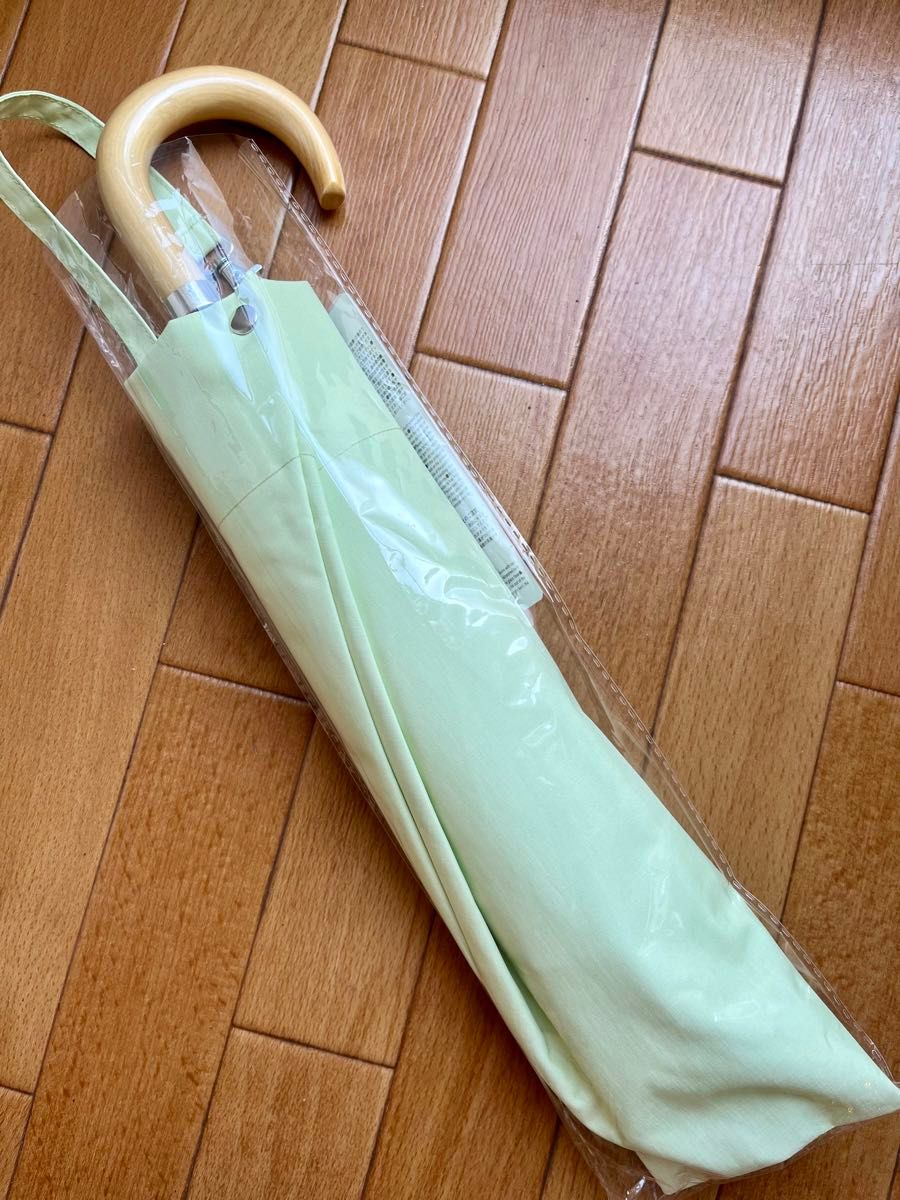 新品】完売COKAGE + コカゲ 2段折りたたみ日傘 東レ サマー 新品】完売COKAGE + コカゲ 2段折りたたみ日傘 東レ サマー