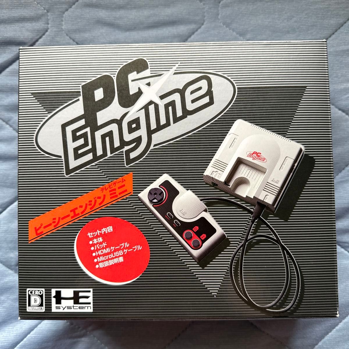 PCエンジンミニ+ワイヤレスコントローラーセット|Yahoo!フリマ PCエンジンミニ+ワイヤレスコントローラーセット|Yahoo!フリマ